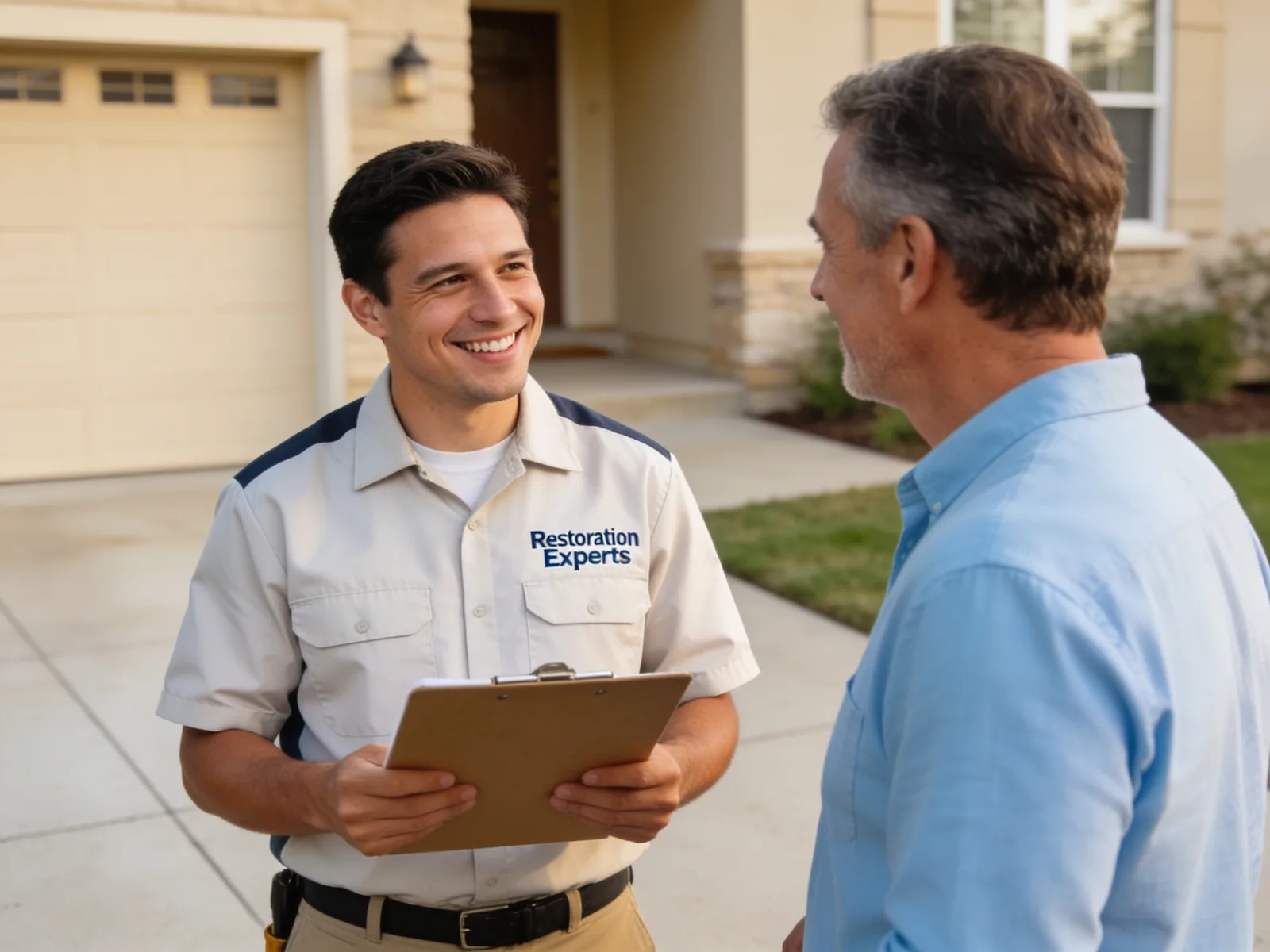 Water Damage Cleanup Lawrenceville, PA FAQs